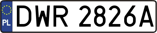 DWR2826A