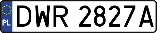 DWR2827A