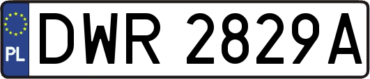 DWR2829A