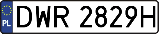 DWR2829H