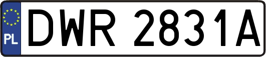 DWR2831A
