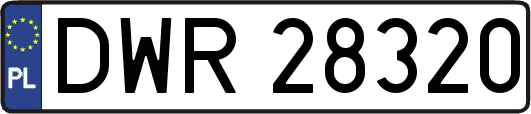 DWR28320
