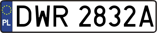 DWR2832A