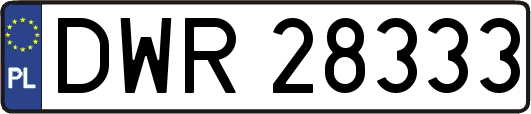 DWR28333