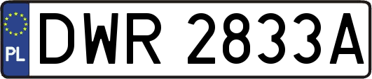 DWR2833A