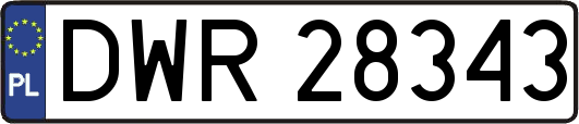 DWR28343
