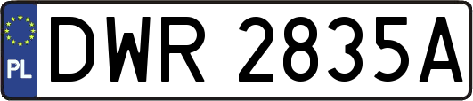 DWR2835A