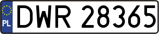 DWR28365