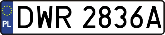 DWR2836A