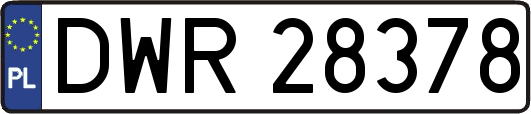DWR28378
