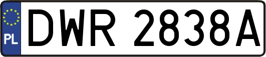 DWR2838A
