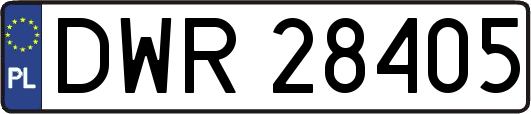DWR28405