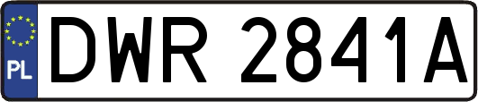 DWR2841A