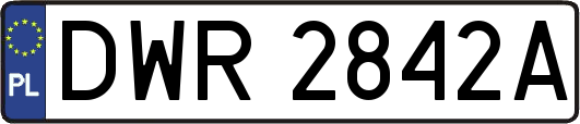DWR2842A