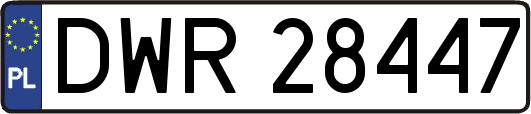 DWR28447