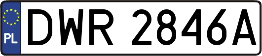 DWR2846A