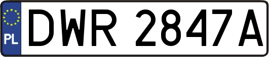 DWR2847A