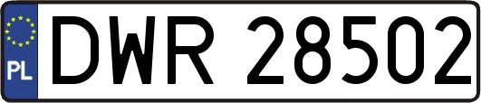 DWR28502