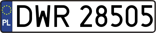 DWR28505