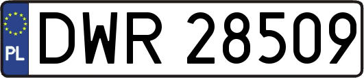 DWR28509