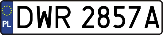 DWR2857A