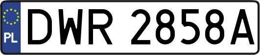 DWR2858A