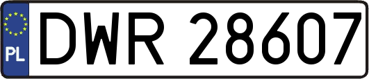 DWR28607