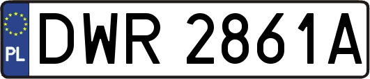 DWR2861A