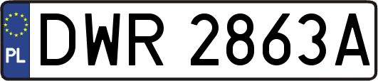 DWR2863A