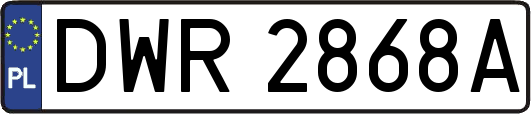 DWR2868A