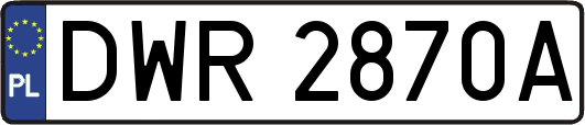 DWR2870A