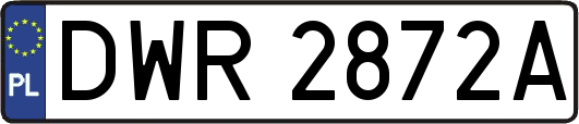 DWR2872A