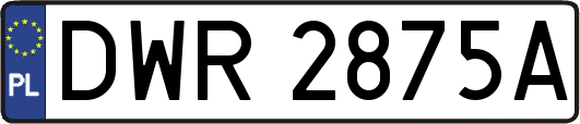DWR2875A