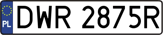 DWR2875R
