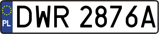 DWR2876A