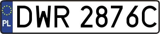 DWR2876C