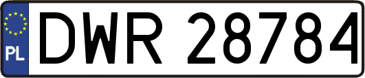 DWR28784