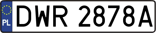 DWR2878A
