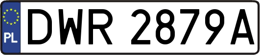 DWR2879A