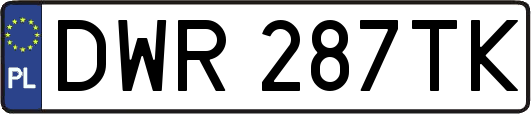DWR287TK
