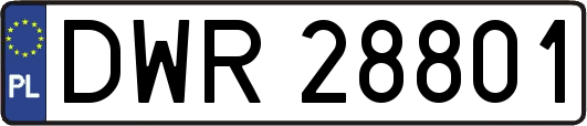 DWR28801