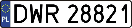 DWR28821