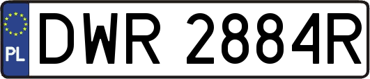 DWR2884R