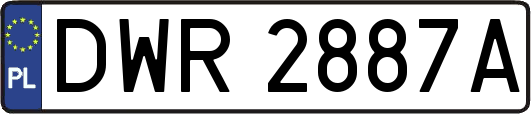 DWR2887A