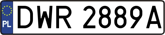 DWR2889A
