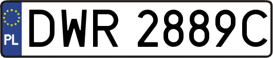 DWR2889C