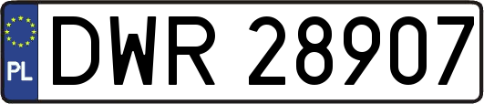 DWR28907