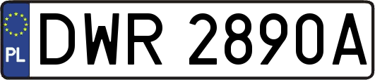 DWR2890A
