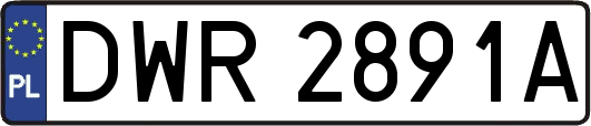 DWR2891A
