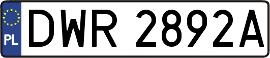 DWR2892A